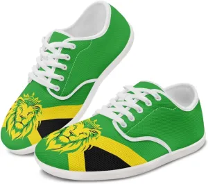 GOSTONG Women's Lace Up Barefoot Shoes Wide Toe Box Cross-Training Shoes Zero Drop Non Slip Casual Sneaker All Day Walking Size 6-13.5