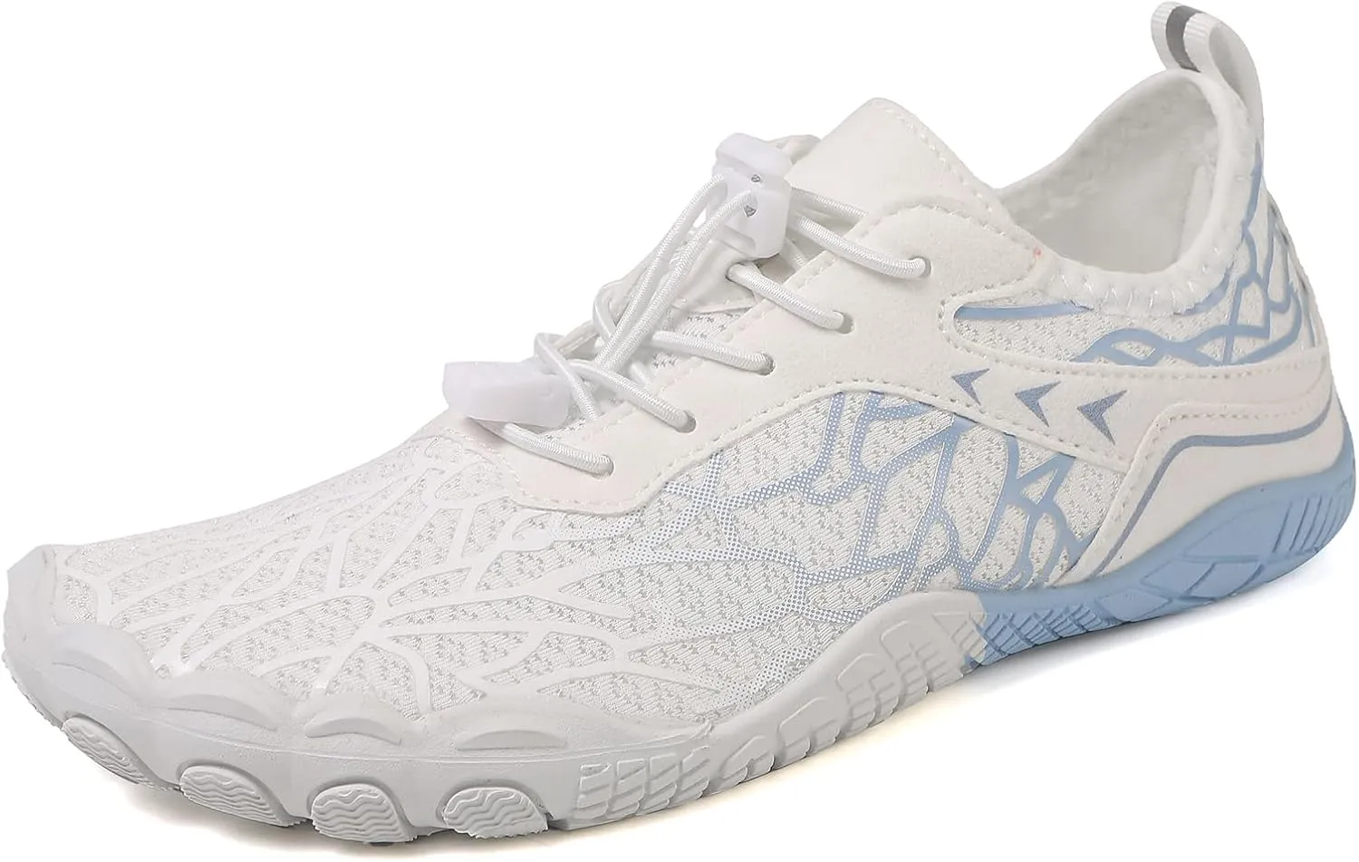 Hike Barefoot Shoes Women Wide Toe Box Hiking Shoes Pro Barefoot Shoe Running Healthy & Non-Slip Barefoot Outdoor Shoe Unisex