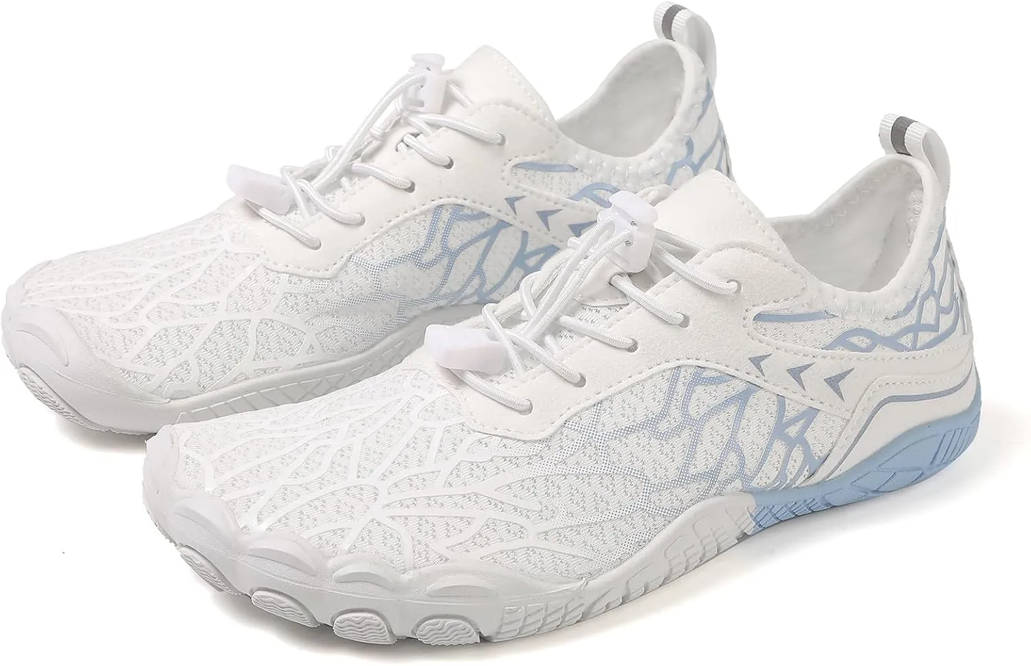 Hike Barefoot Shoes Women Wide Toe Box Hiking Shoes Pro Barefoot Shoe Running Healthy & Non-Slip Barefoot Outdoor Shoe Unisex