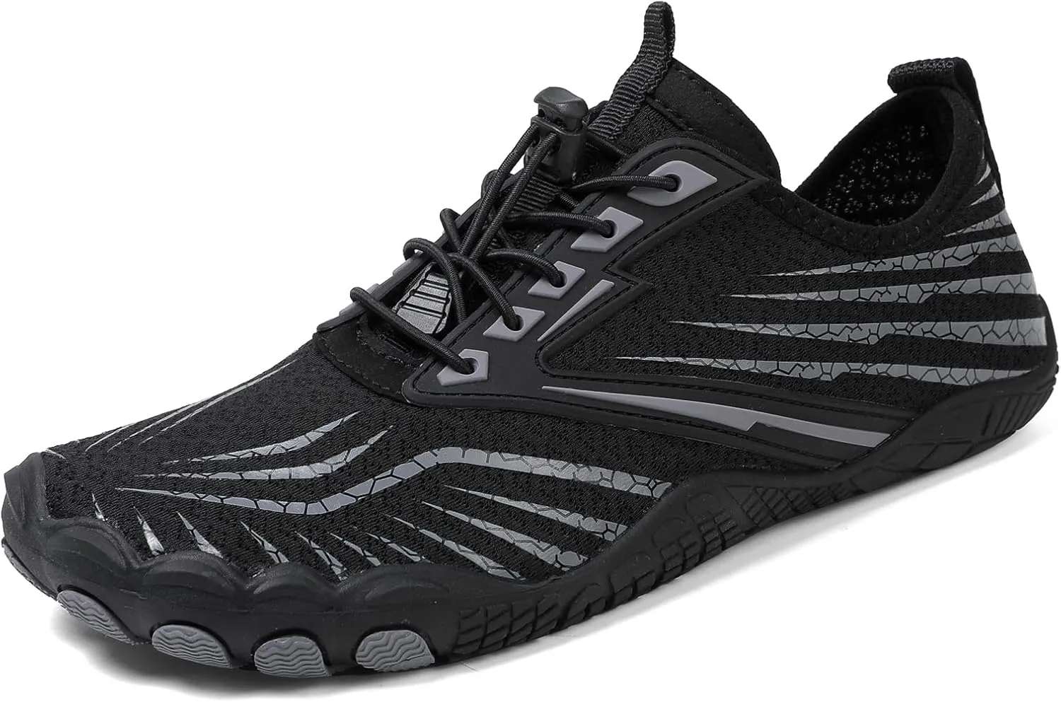 Hiking Footwear Barefoot Womens Shoe Women Healthy Non-Slip Unisex,Pro Barefoot Shoes with Wide Toe Box Shoes for Men,Outdoor Lightweight Breathable Hike Shoe