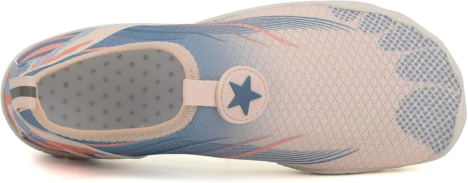 Hiking Footwear Barefoot Womens Shoes Non-Slip Outdoor Unisex Grounded Footwear Barefoot Shoes for Neuropathy Women&Men Water Pro Barefoot Shoes Wide Toe Box Sneakers,Quick Dry,Waterproof,Beach