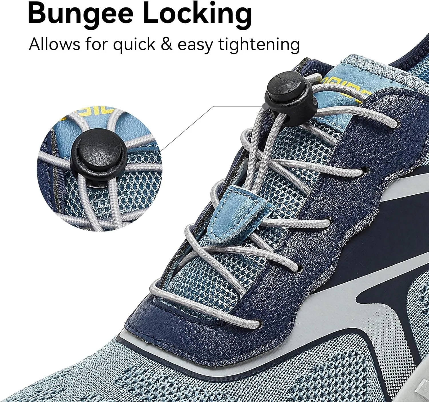 HOBIBEAR Barefoot Shoes for Men Women Wide Toe Box Zero Drop Cross-Training Minimalist Unisex