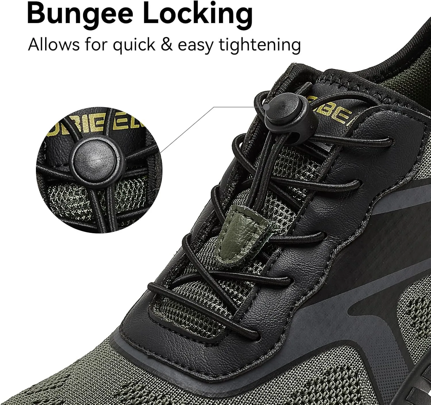 HOBIBEAR Barefoot Shoes for Men Women Wide Toe Box Zero Drop Cross-Training Minimalist Unisex
