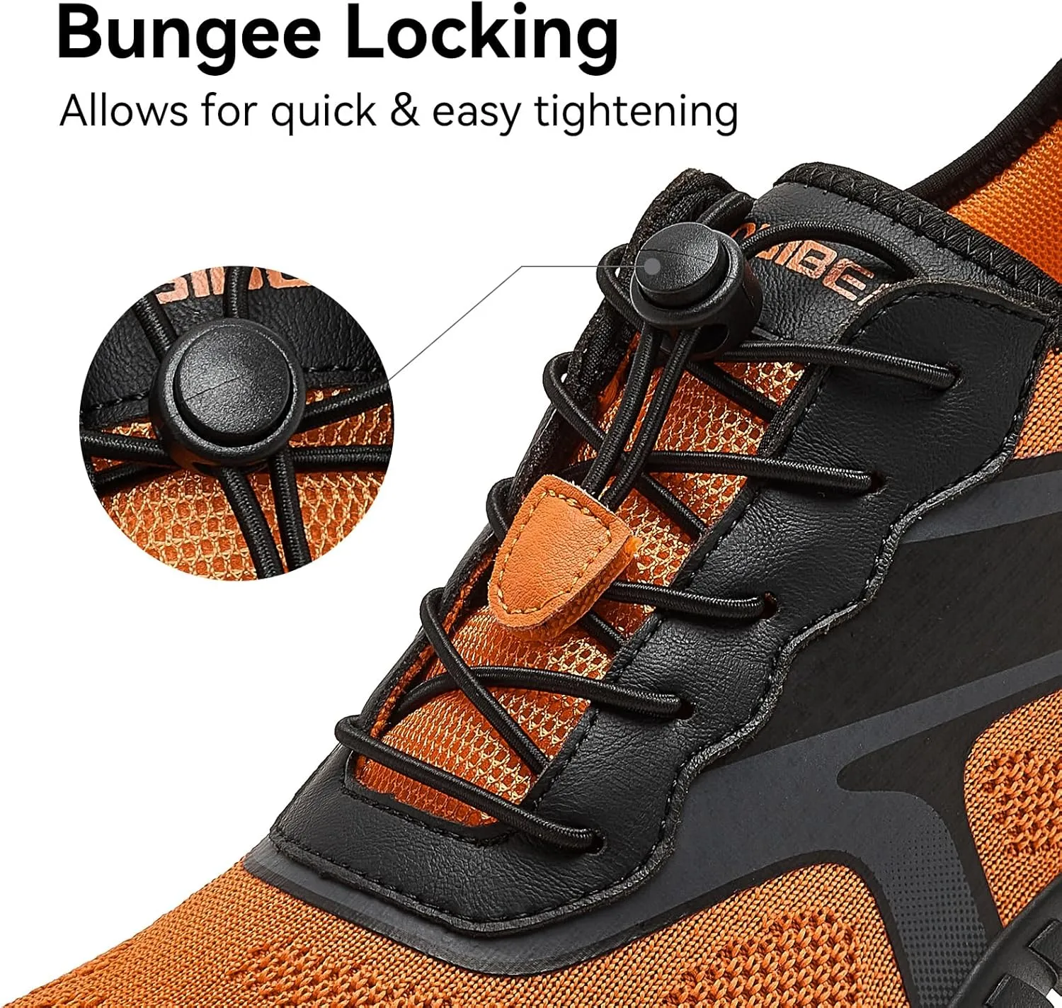 HOBIBEAR Barefoot Shoes for Men Women Wide Toe Box Zero Drop Cross-Training Minimalist Unisex