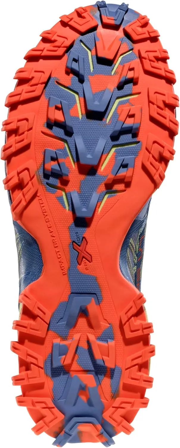 La Sportiva Womens Bushido III Performance Mountain/Trail Running Shoes