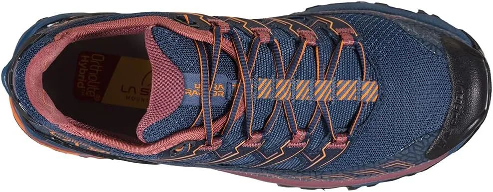 La Sportiva Womens Ultra Raptor II GTX Trail Running Shoes
