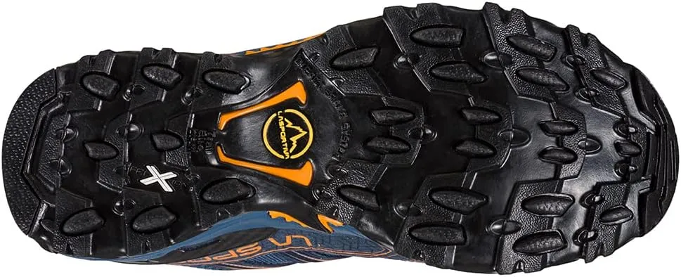 La Sportiva Womens Ultra Raptor II GTX Trail Running Shoes