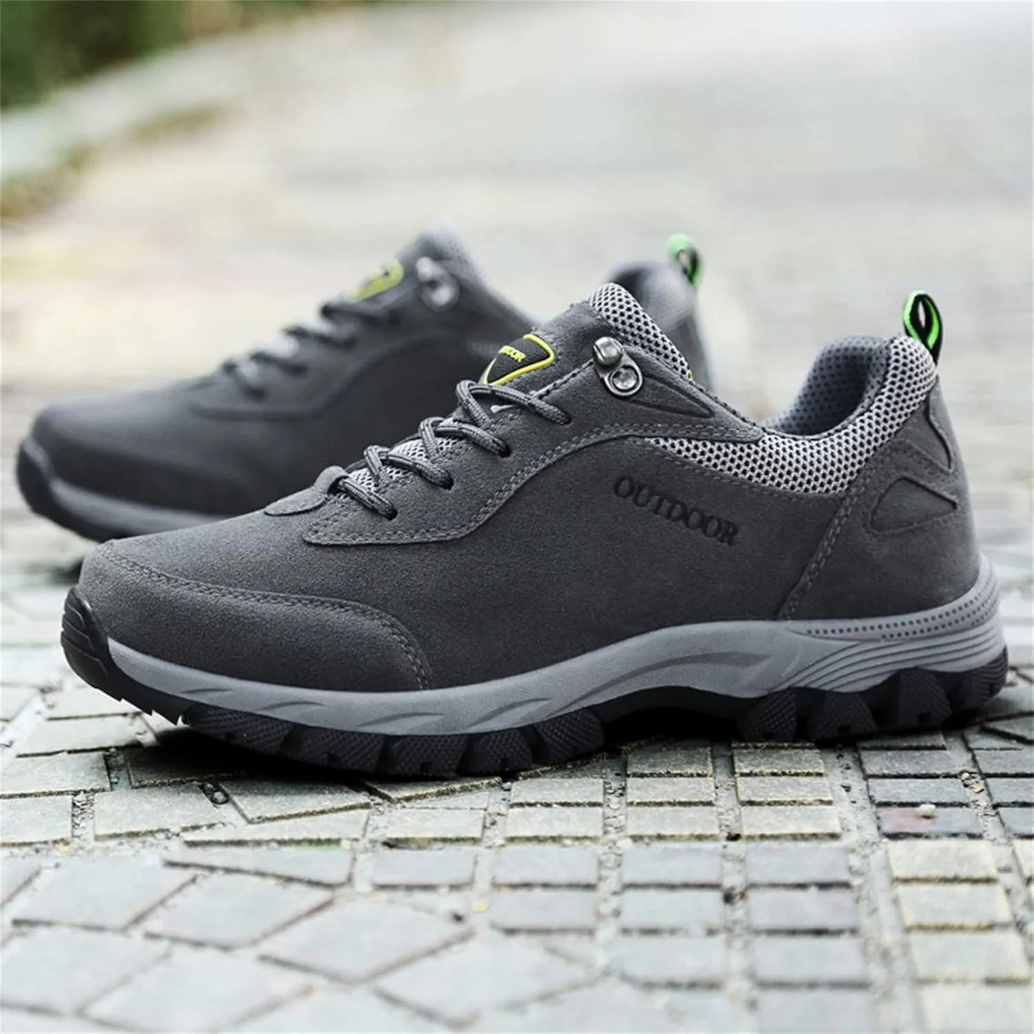 Lightweight Arch Support Sneakers for Men Comfortable Breathable Lace Up Sneaker Men's Comfortable Canvas Shoes