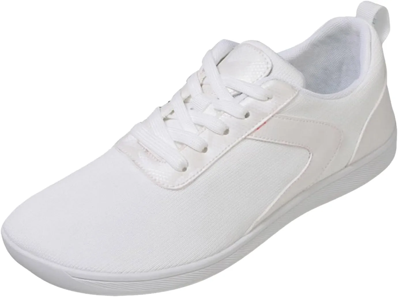 Men's Orthopedic Comfortable Lace Up Shoes Comfortable Breathable Lightweight Tennis Shoe Men's Recovery Shoes