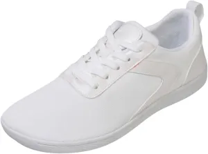 Men's Orthopedic Comfortable Lace Up Shoes Comfortable Breathable Lightweight Tennis Shoe Men's Recovery Shoes