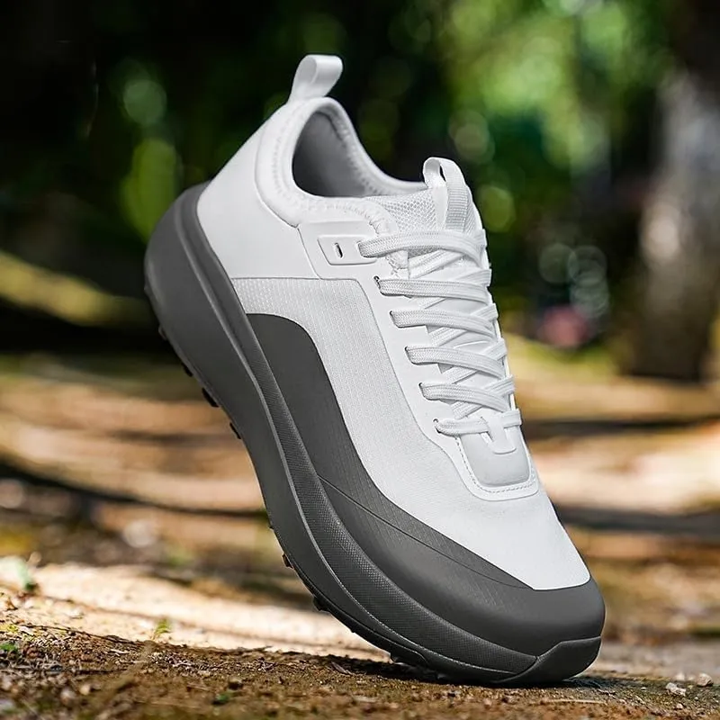 Men's Waterproof Outdoor Hiking Shoes and Hiking Shoes