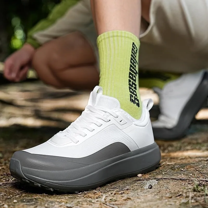 Men's Waterproof Outdoor Hiking Shoes and Hiking Shoes