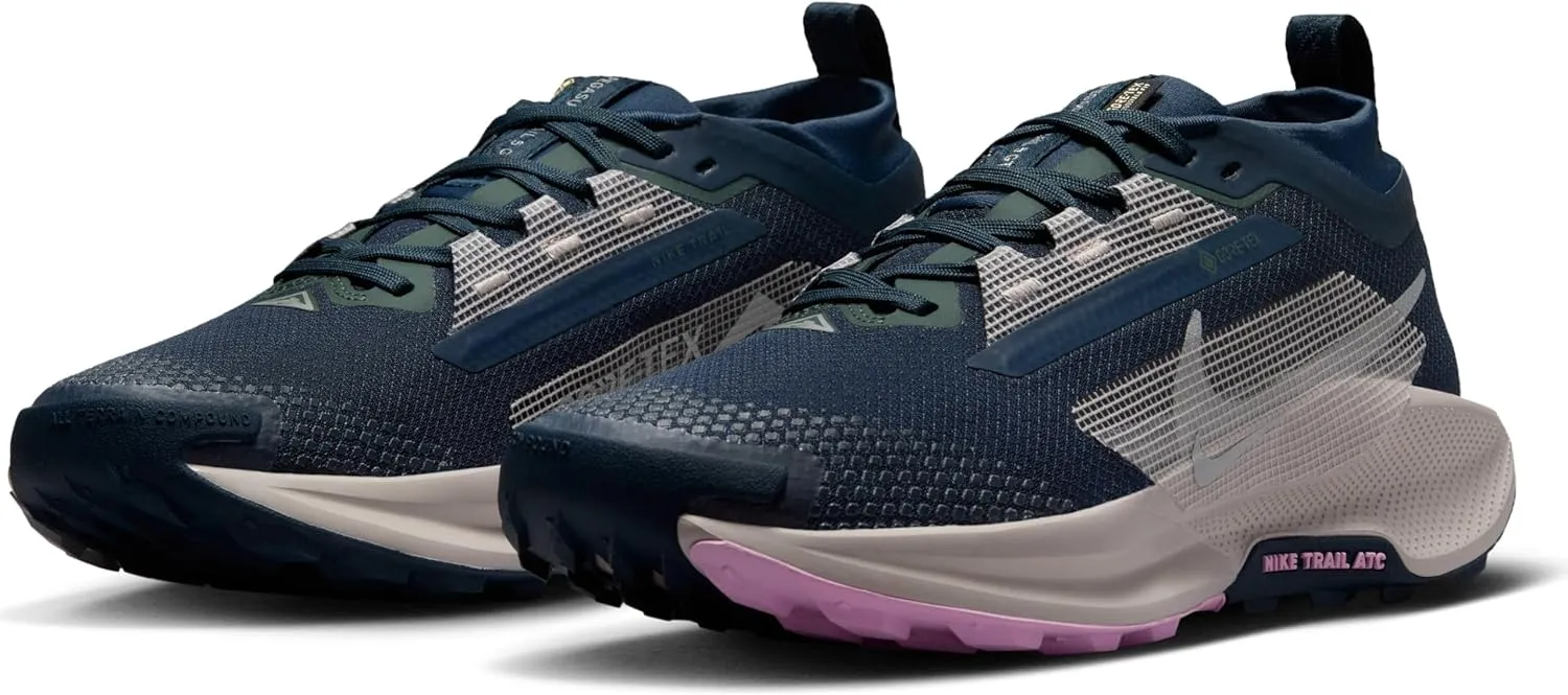Nike Pegasus Trail 5 Gore-Tex Women's Waterproof Trail Running Shoes