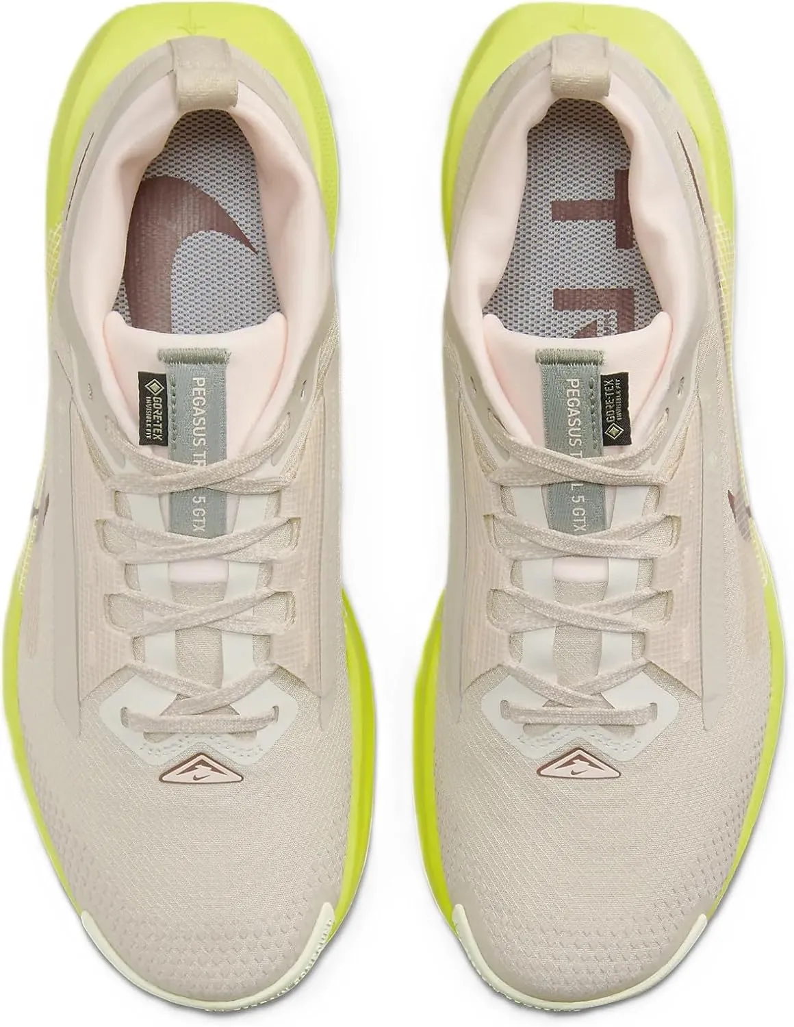Nike Pegasus Trail 5 Gore-Tex Women's Waterproof Trail Running Shoes