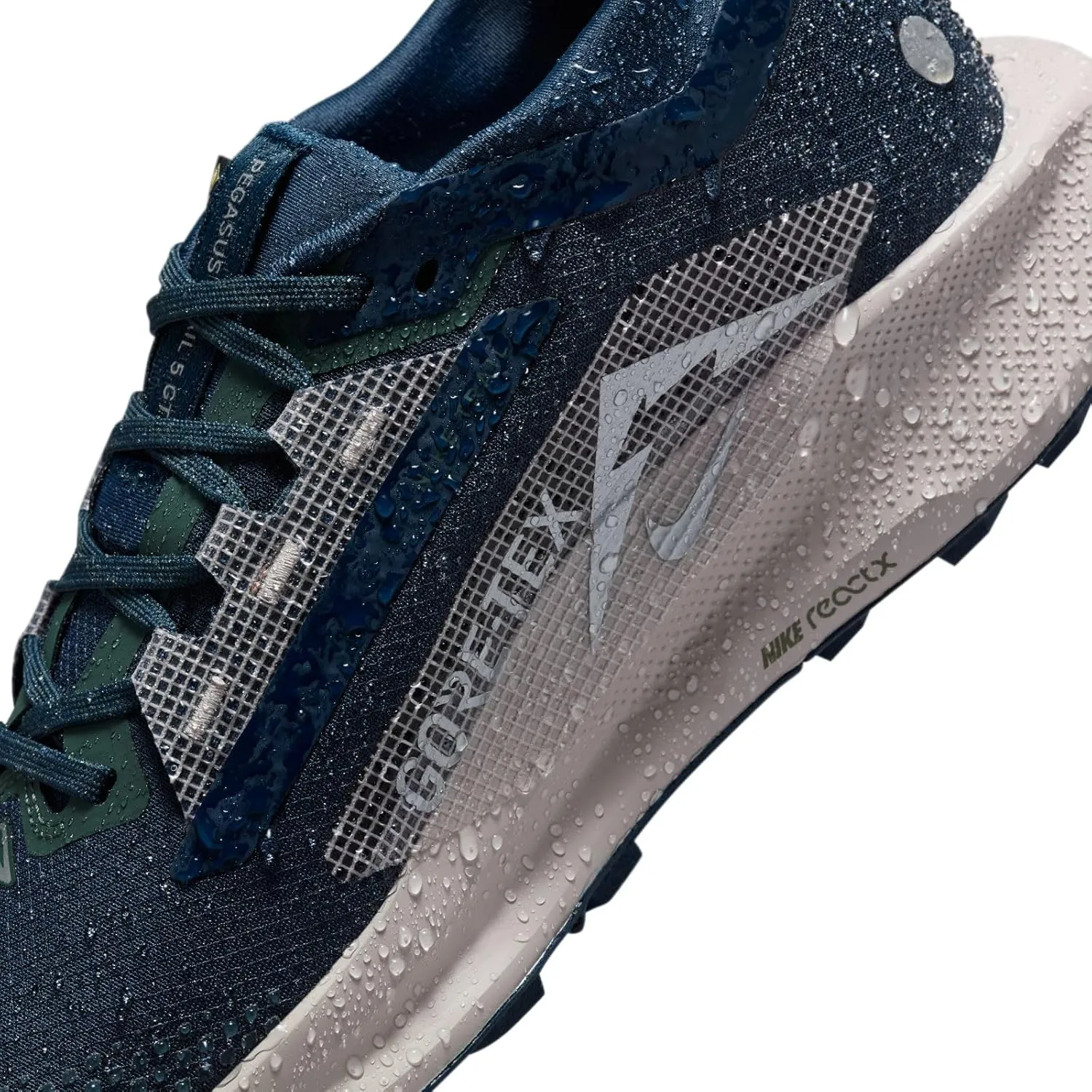 Nike Pegasus Trail 5 Gore-Tex Women's Waterproof Trail Running Shoes