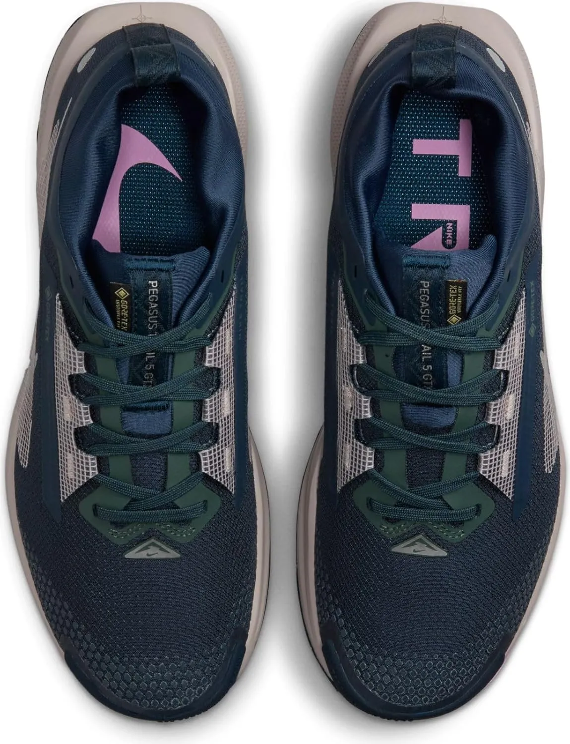 Nike Pegasus Trail 5 Gore-Tex Women's Waterproof Trail Running Shoes