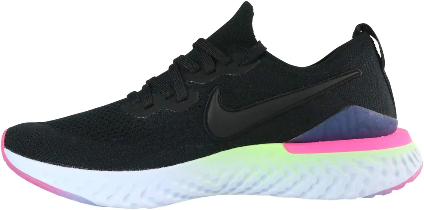 NIKE Women's Sneakers Trail Running Shoes, 31 EU