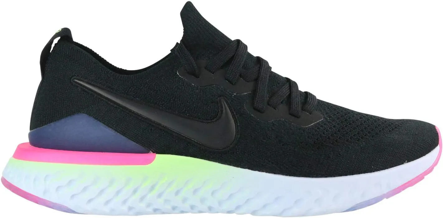 NIKE Women's Sneakers Trail Running Shoes, 31 EU