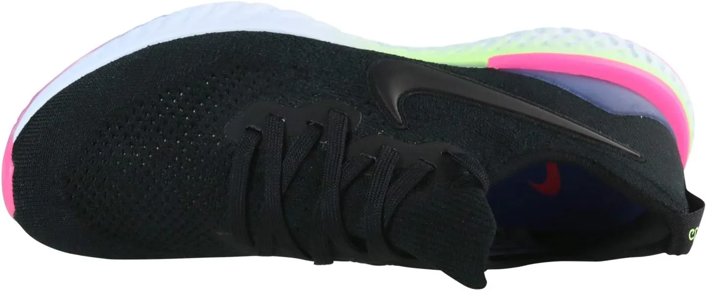 NIKE Women's Sneakers Trail Running Shoes, 31 EU