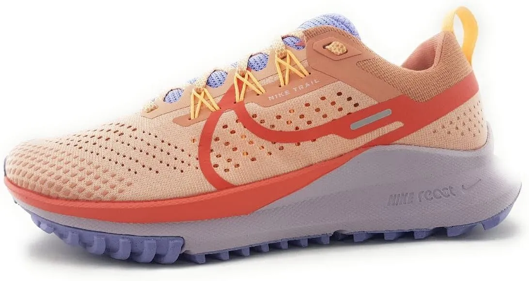 Nike Women's Trail Running Shoes, 6.5 AU