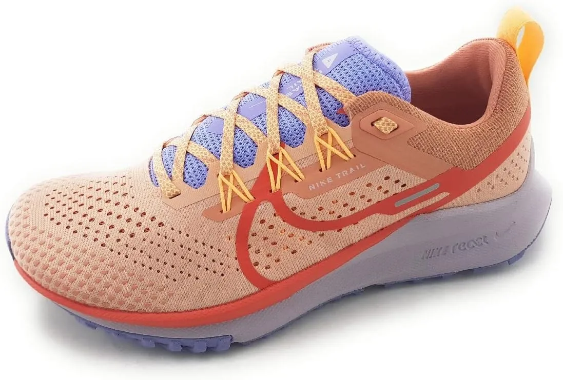 Nike Women's Trail Running Shoes, 6.5 AU