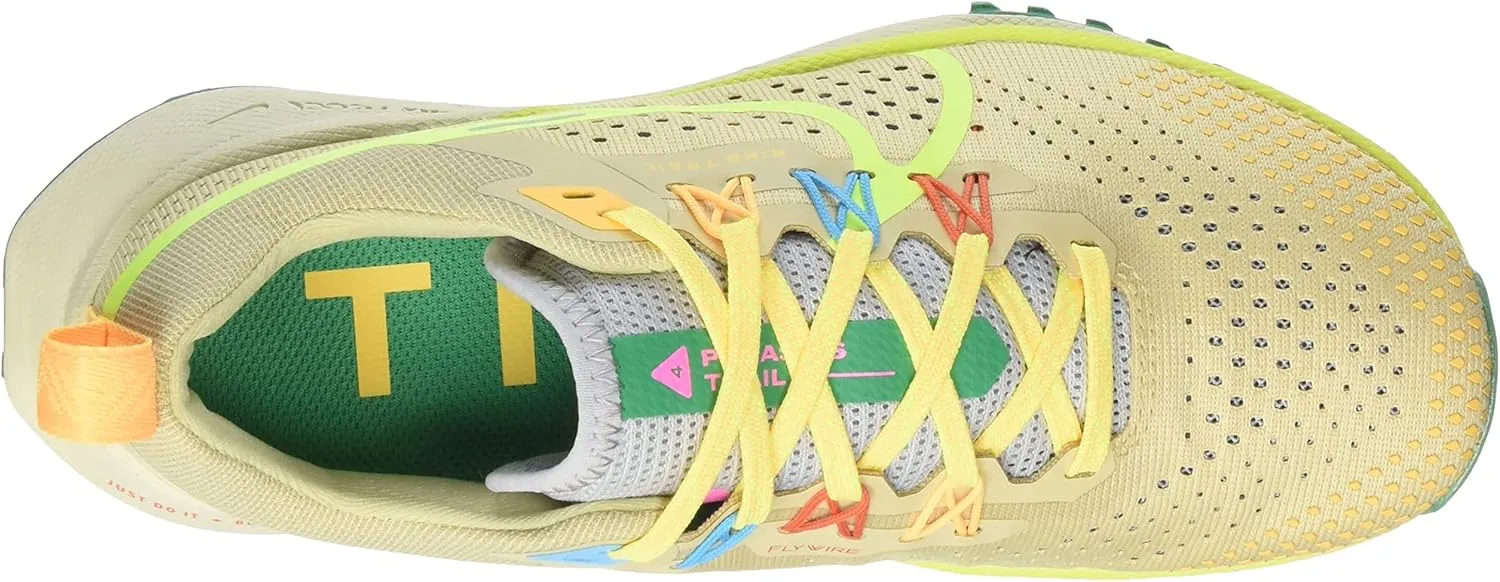Nike Women's Trail Running Shoes, 6.5 AU