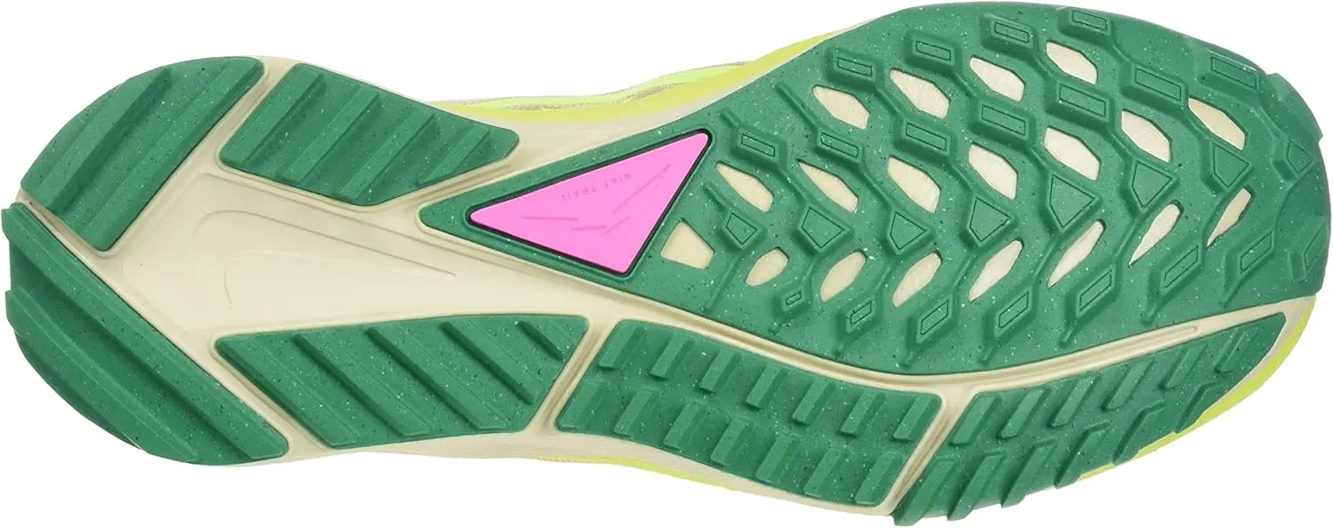 Nike Women's Trail Running Shoes, 6.5 AU