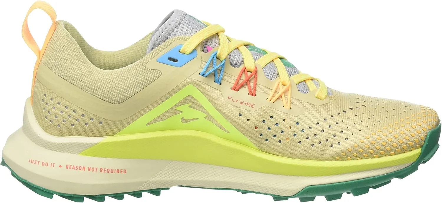 Nike Women's Trail Running Shoes, 6.5 AU