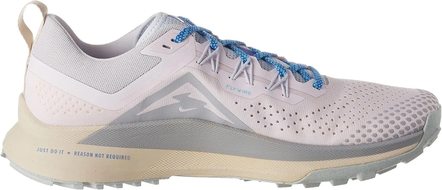 Nike Women's Trail Running Shoes, 6.5 AU