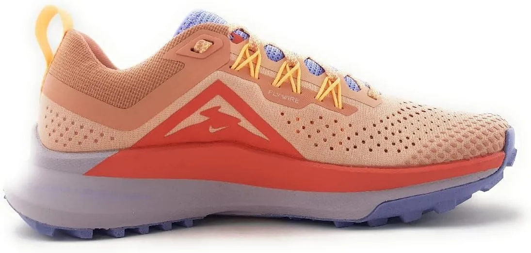 Nike Women's Trail Running Shoes, 6.5 AU
