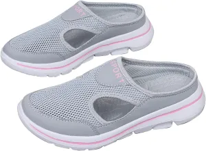 Non Slip Work Shoes Women Fashion Women Shoes Casual Casual Sneakers Women's Walking Lightweight Tennis Fashion Waterproof Tennis Shoe White Loafers
