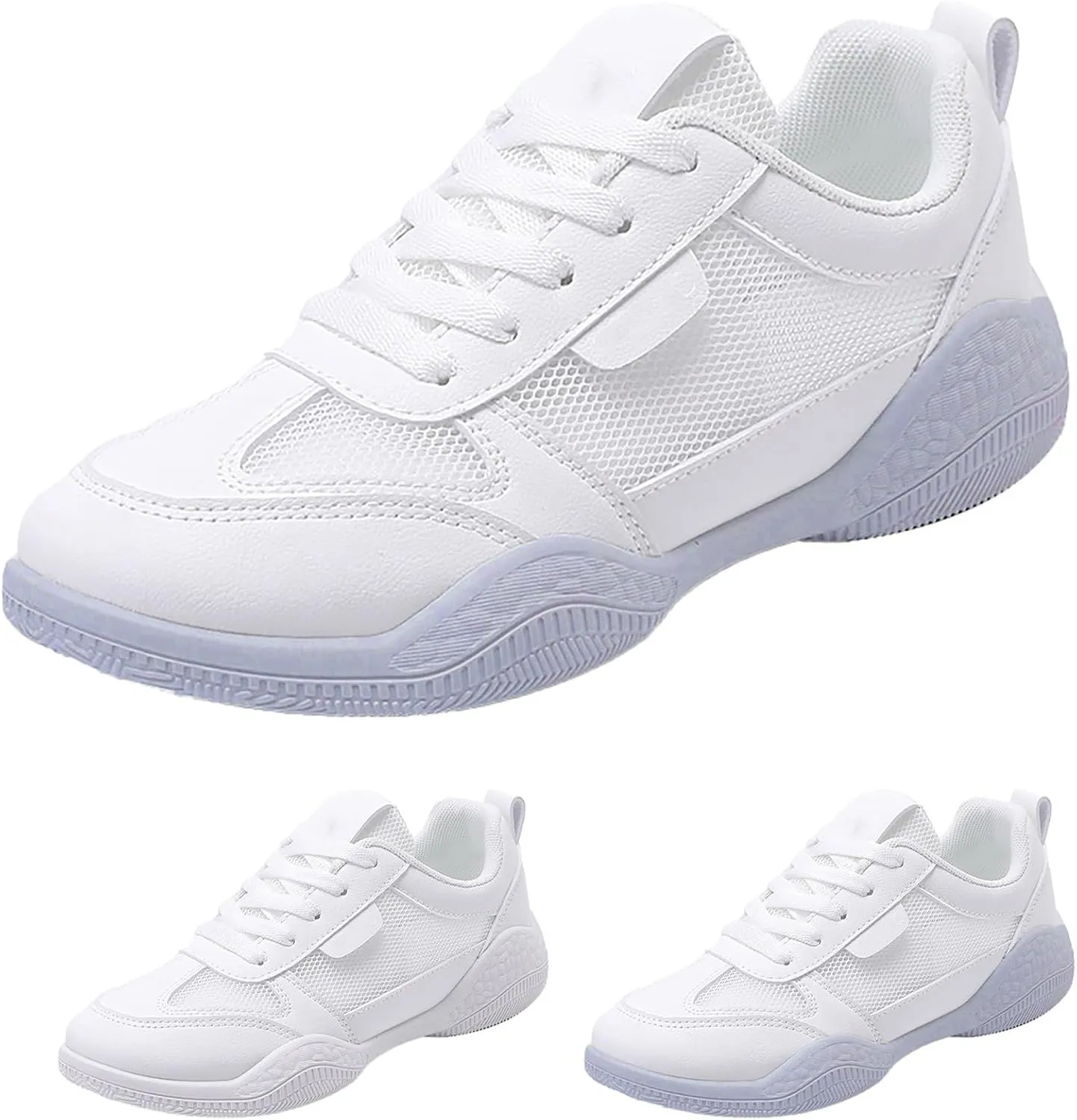 Non Slip Work Shoes Women Loafers Brown Casual Shoes Men Shoes Sneakers Slip on Walking Comfort Lightweight White Basketball Shoe Trainers Shoe