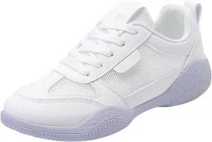 Non Slip Work Shoes Women Loafers Brown Casual Shoes Men Shoes Sneakers Slip on Walking Comfort Lightweight White Basketball Shoe Trainers Shoe