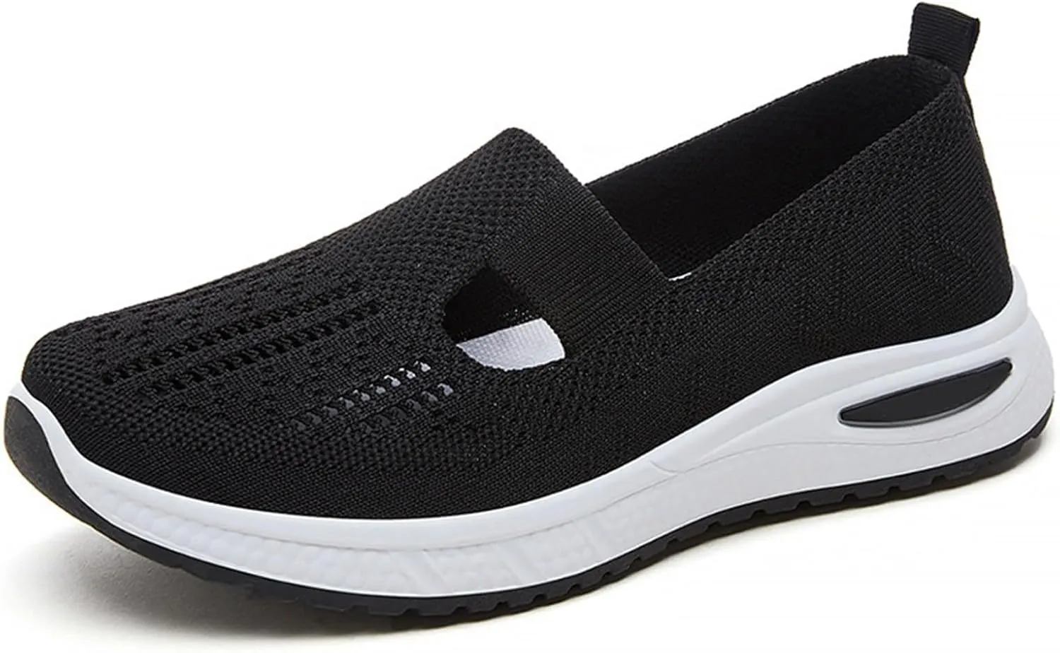 Orthopedic Shoes for Women Woven Slip on Walking Mens Dress Shoes Loafers Women Shoes Casual White Sneakers Brown Tennis Shoe Loafers Dress Shoe