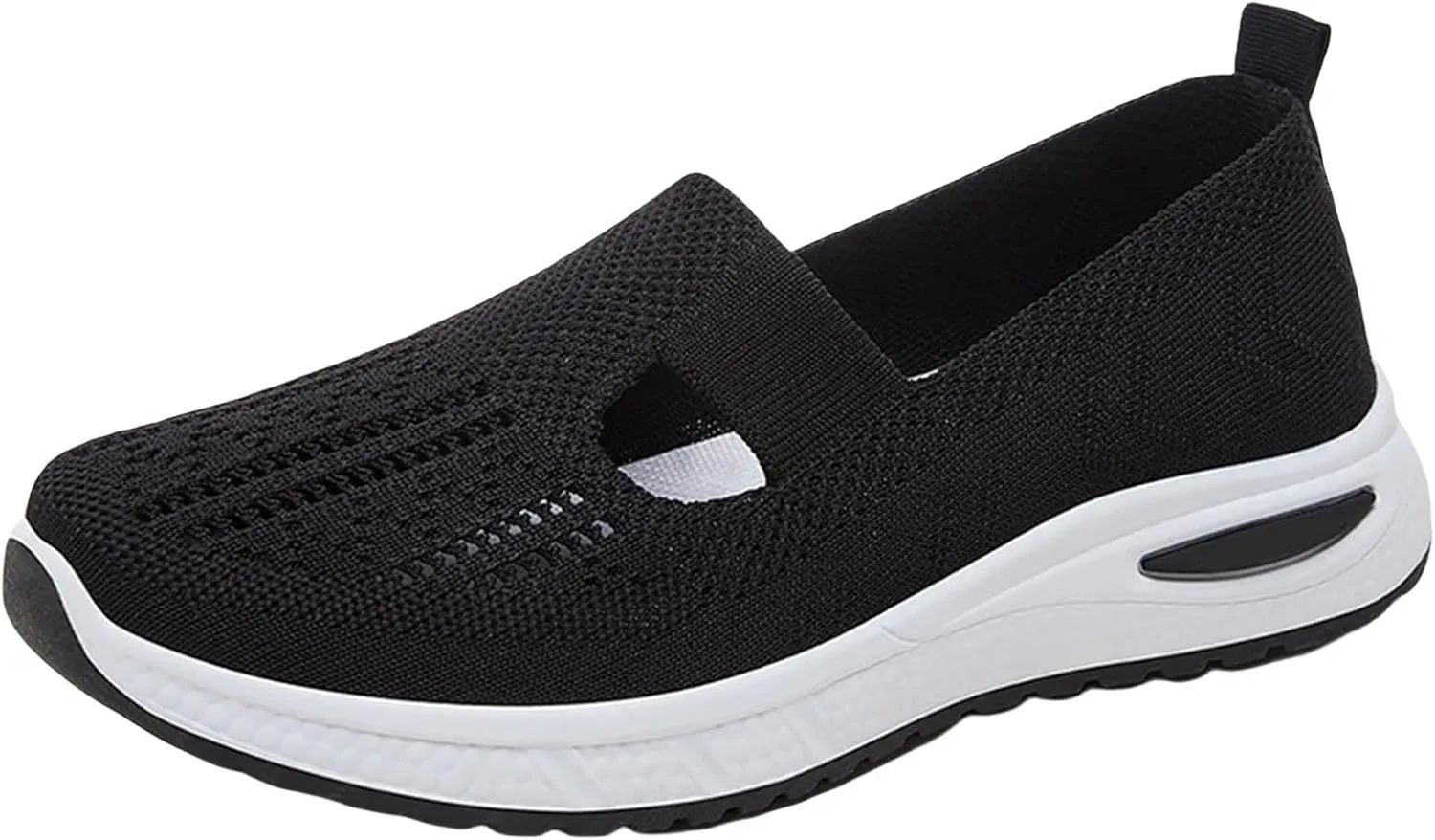 Orthopedic Shoes for Women Woven Slip on Walking Mens Dress Shoes Loafers Women Shoes Casual White Sneakers Brown Tennis Shoe Loafers Dress Shoe