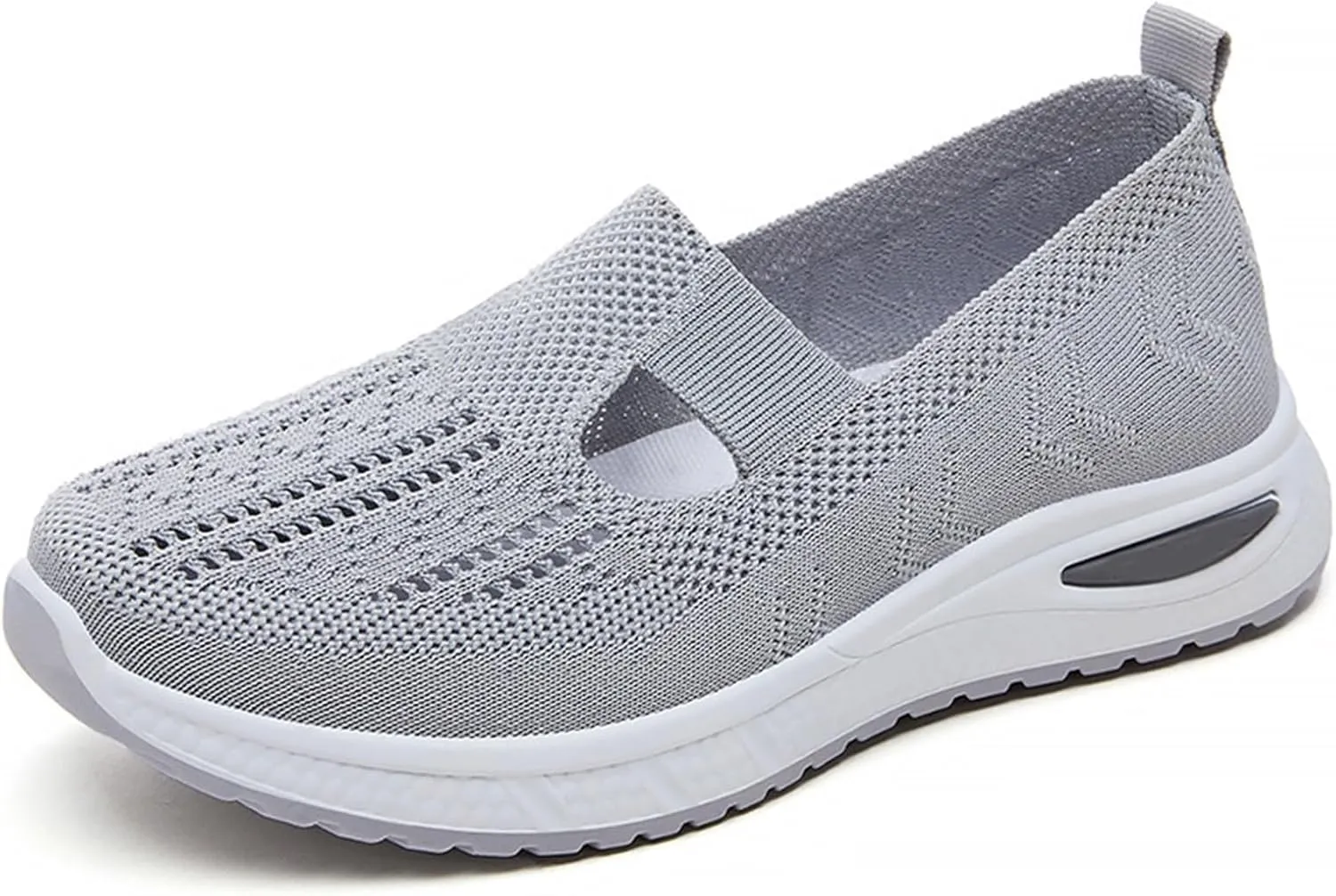 Orthopedic Shoes for Women Woven Slip on Walking Running Shoes for Women Walking Men's Casual Dress Shoes Shoes Sneakers Platform Tennis Shoe Casual Loafers