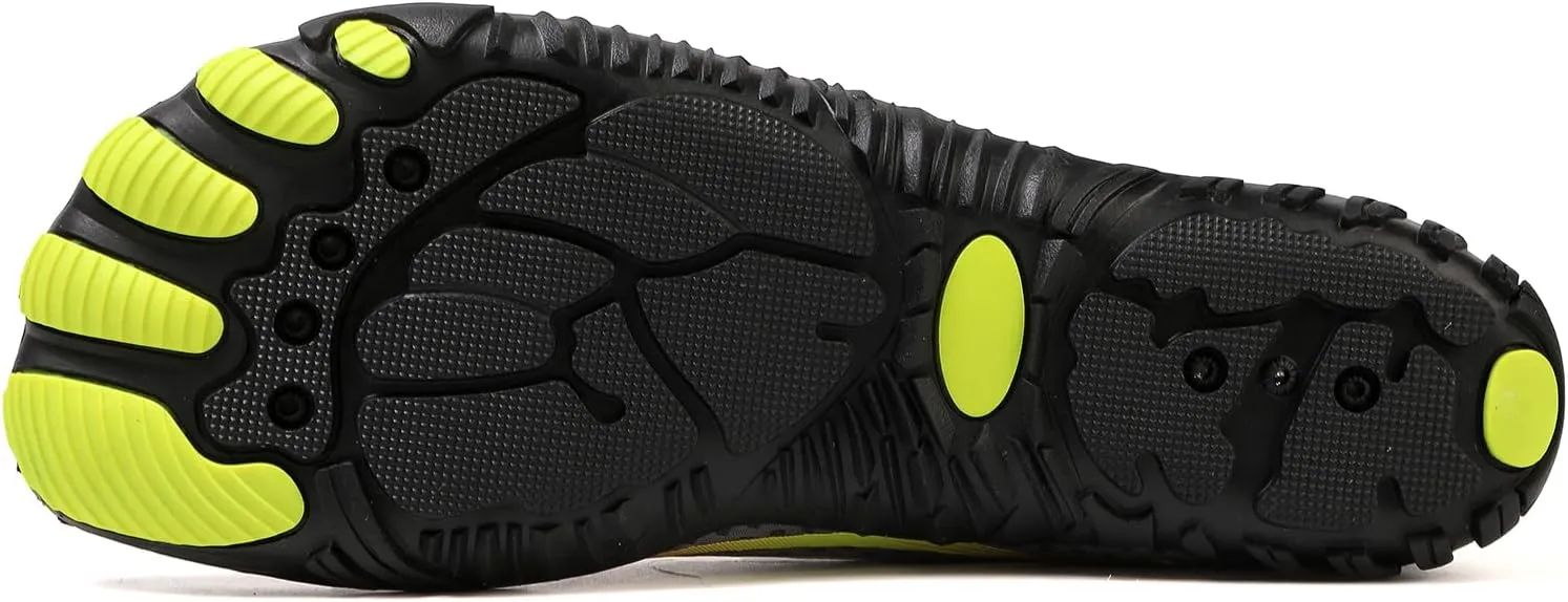 Orthotic Water Shoes with Arch Support for Women Wide Width Walking Barefoot Grounded Footwear for Women Men with Neuropathy Wide Toe Box Sneakers Diabetic Shoes Swim Beach Pool Shoe Unisex