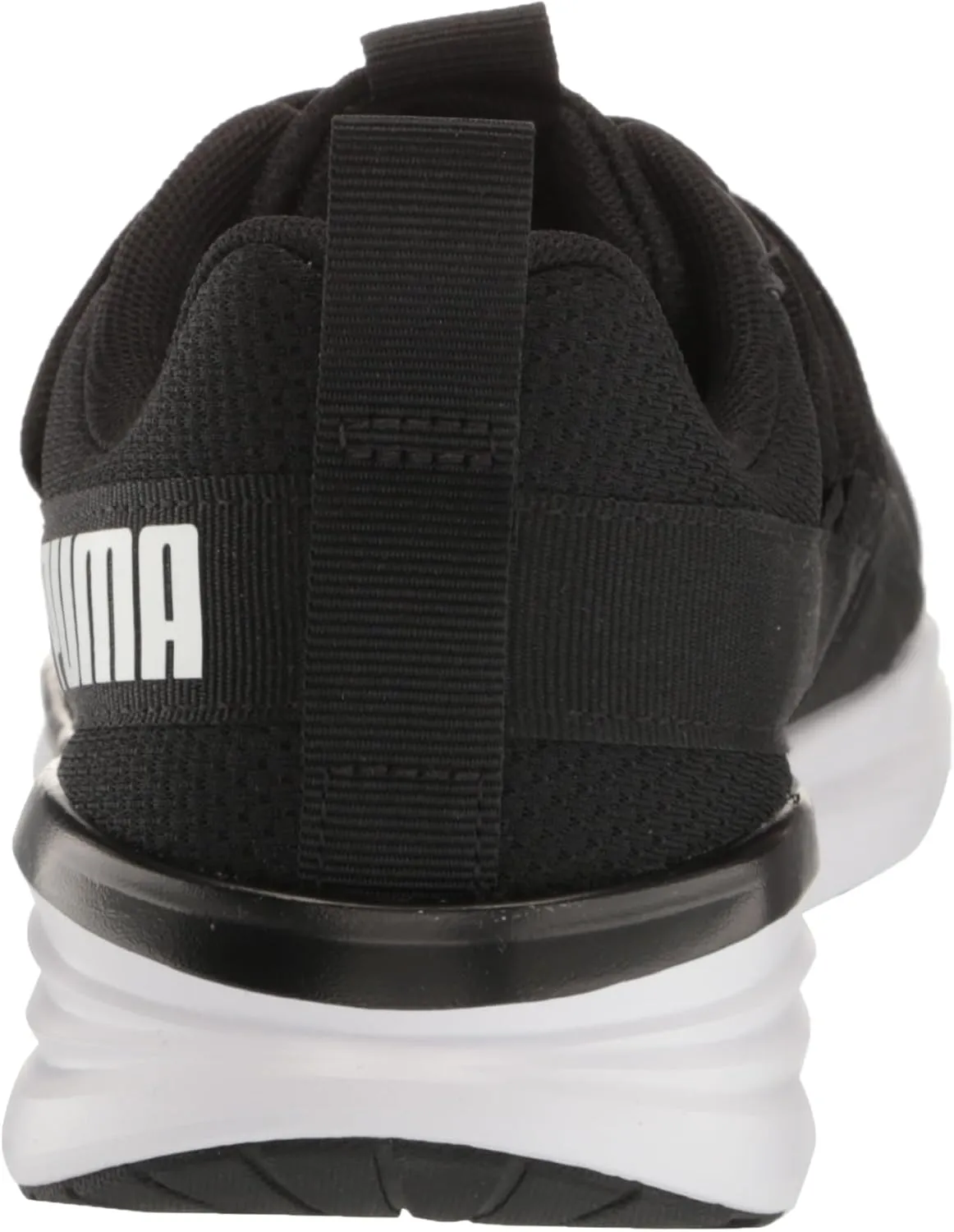 PUMA Men's Star Vital Refresh Cross Training Shoes, Whisper White-Peacoat, 4