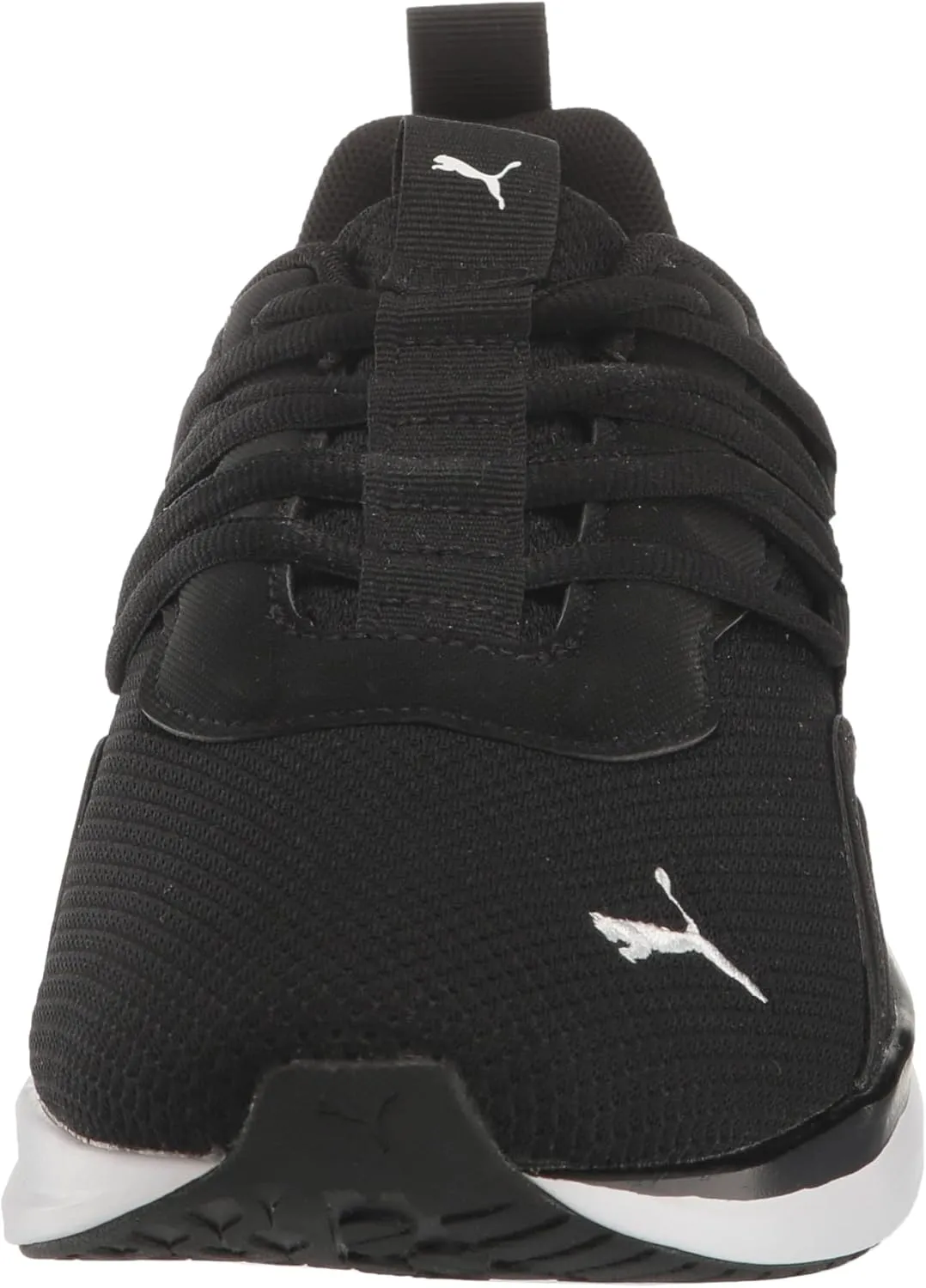 PUMA Men's Star Vital Refresh Cross Training Shoes, Whisper White-Peacoat, 4