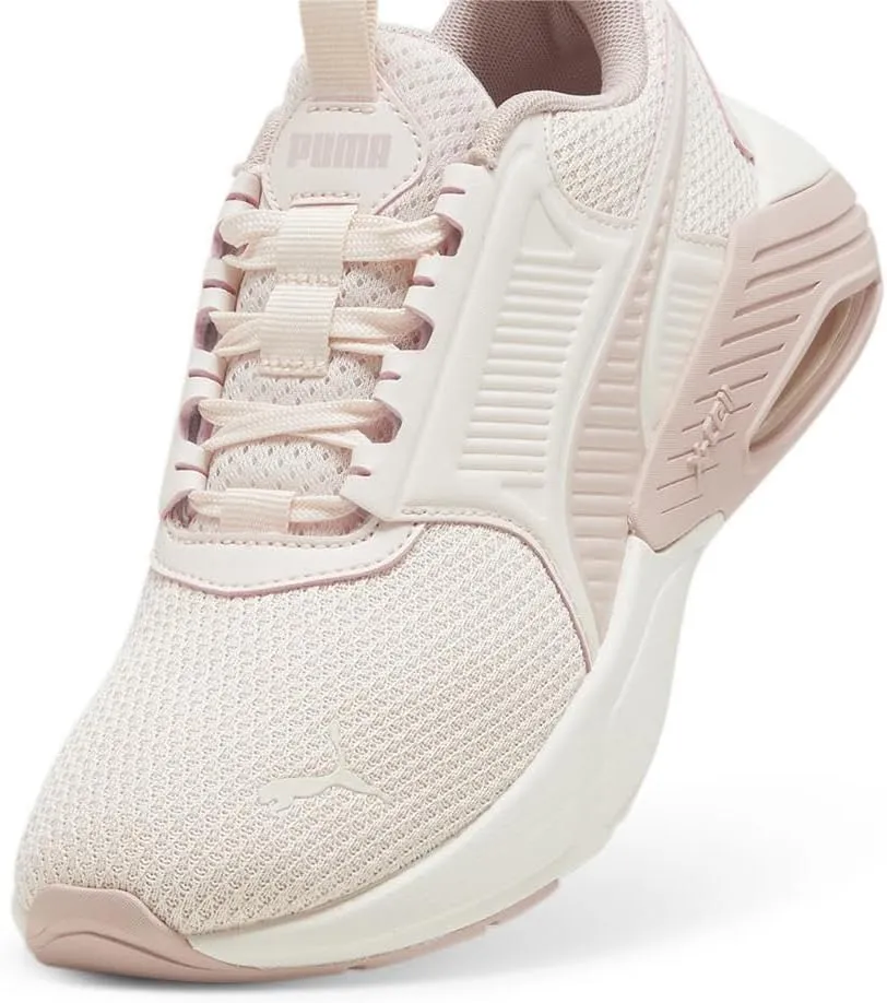 PUMA Women's X-Cell Nova Cross Training Shoes, Rosebay-Rose Quartz, 10.5