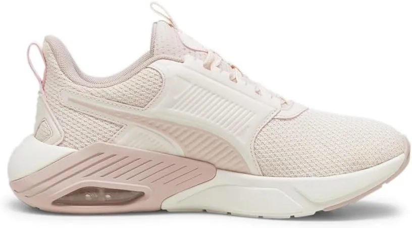 PUMA Women's X-Cell Nova Cross Training Shoes, Rosebay-Rose Quartz, 10.5
