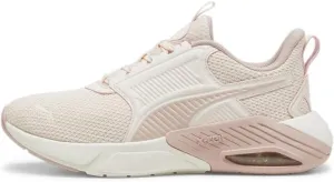 PUMA Women's X-Cell Nova Cross Training Shoes, Rosebay-Rose Quartz, 10.5