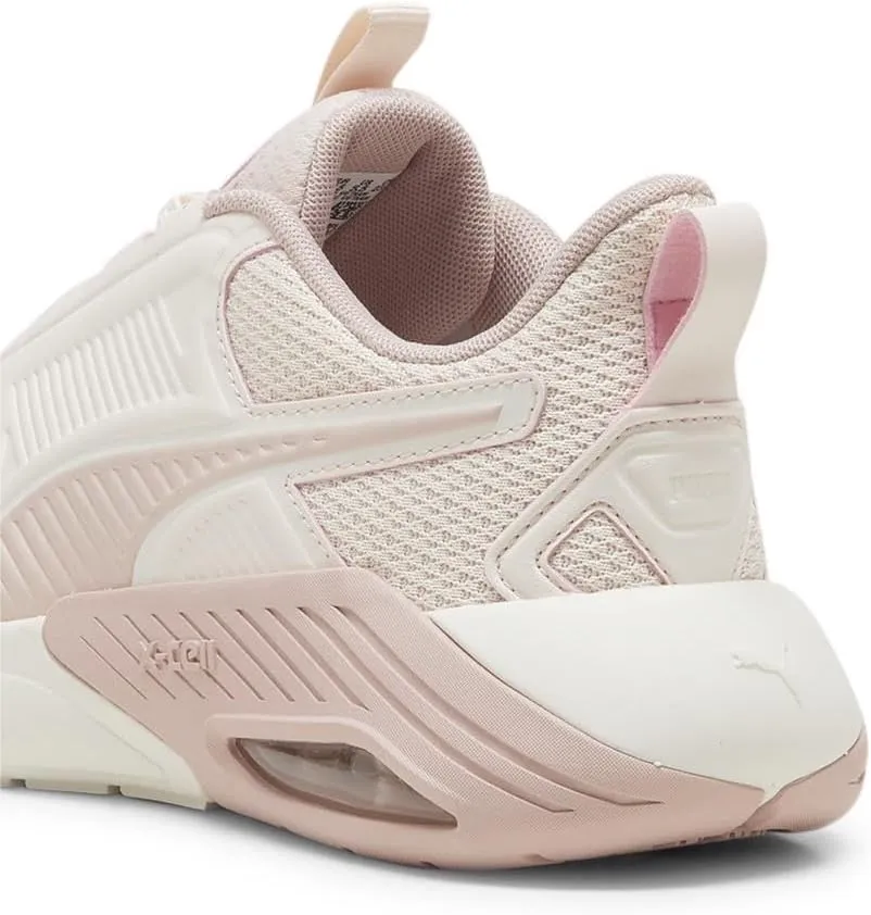 PUMA Women's X-Cell Nova Cross Training Shoes, Rosebay-Rose Quartz, 10.5