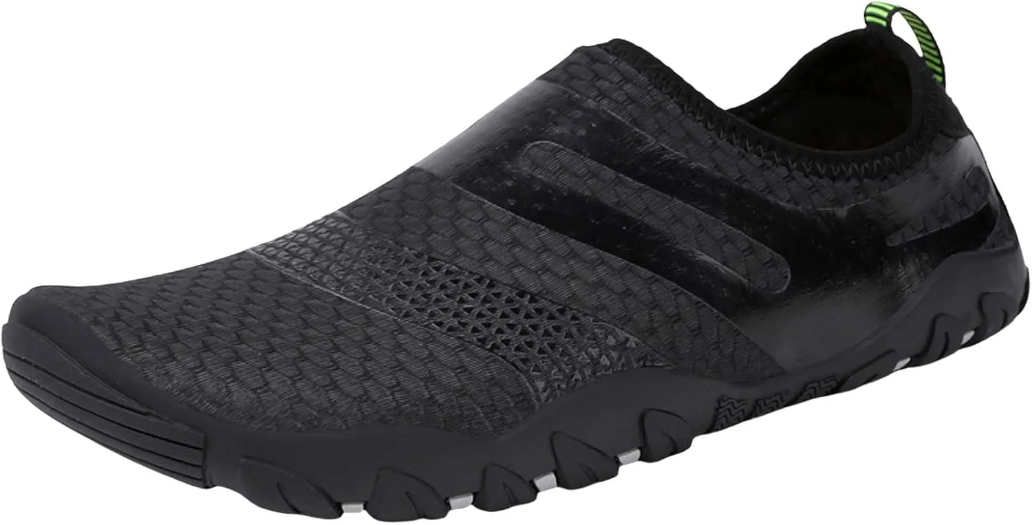 Quick Dry Aqua Water Shoes Women Men Barefoot Beach Swim Pool Surf Yoga Hiking Lightweight Non Slip Breathable Outdoor Shoes