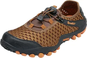 Quick Dry Beach Water Shoes Barefoot Aqua for Women Men Swim Pool Surf Yoga Hiking Kayaking Lightweight Non Slip Outdoor Shoes
