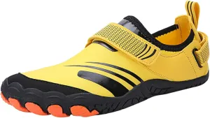 Quick Dry Swim Shoes Water Shoes Barefoot Aqua for Women Men Beach Pool Surf Yoga Hiking Kayaking Lightweight Non Slip Outdoor