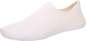 Quick Dry Water Shoes for Barefoot Beach Swim Pool Aqua Socks Womens Mens Outdoor Sports Hiking Surf Kayaking Yoga Exercise Shoes