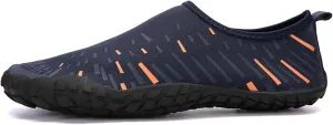 Quick Dry Water Shoes for Women Men Barefoot Beach Swim Pool Aqua Socks Non Slip Outdoor Sports Hiking Surfing Yoga Exercise Shoes