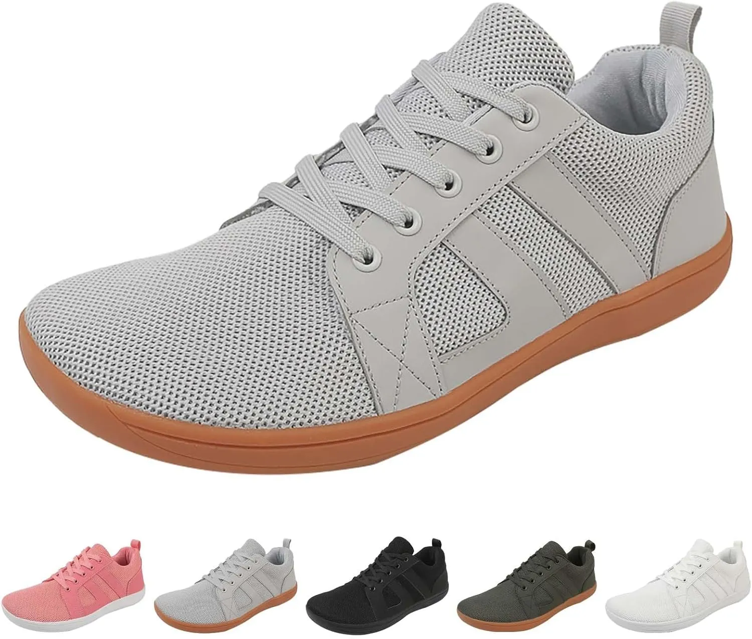 Running Shoes for Women Wide Width Ladies Shoes Casual Walking Sneakers Sneakers Walking Memory Foam Athletic Black Tennis Shoe Casual Loafers