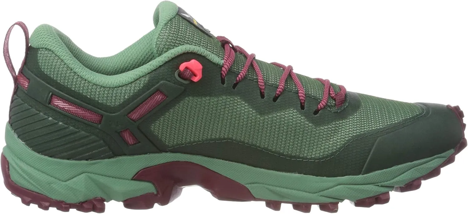 Salewa Women's Ws Ultra Train 3 Trail Running Shoes